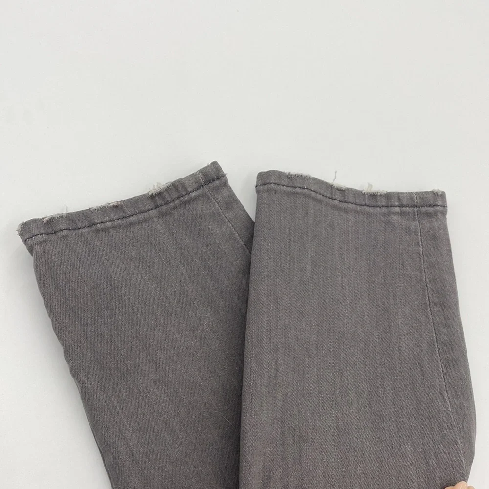 JCrew Lookout High Rise Skinny Jean - Picture 7 of 8